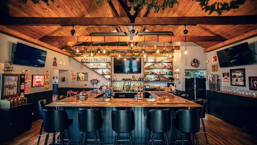 Nick’s Tavern
